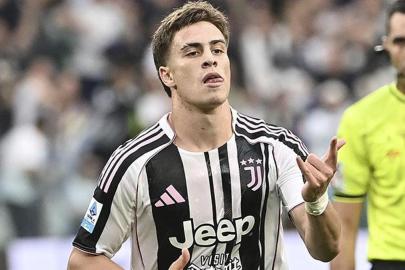 Juventus'tan Kenan Yıldız ve Galatasaray açıklaması! 'Çok memnunuz'
