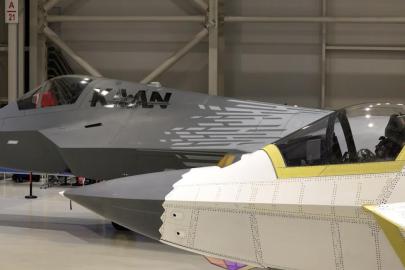 KAANın yeni prototipleri sahnede: Neler değişti?