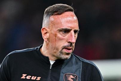 Kan donduran iddialar: Galatasaraylı eski yıldız Frank Ribery, Epstein dosyasında!