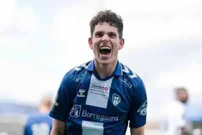 Karlsbakk fırtına’yı bekliyor