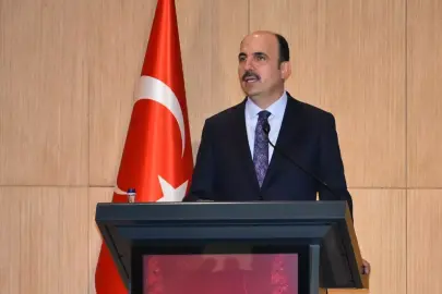 Konya'da yeni evlenecek çiftlere 30 bin lira destek verilecek