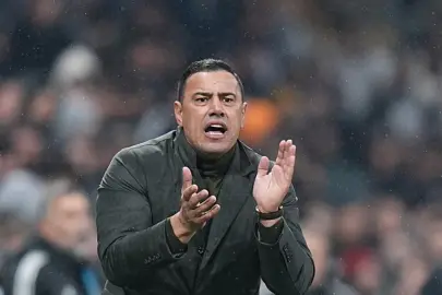 Konyaspor'da Çağdaş Atan ile yollar ayrıldı, İlhan Palut dönemi başlıyor