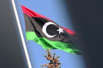 Libya'da düşen helikopterdeki 5 kişi öldü