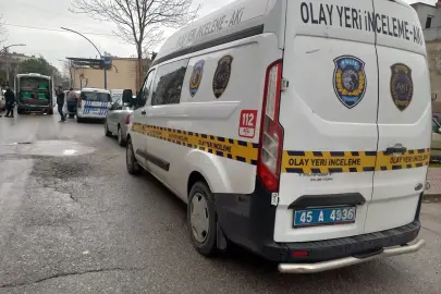 Manisa'da kendisinden haber alınamayan kişi evinde ölü bulundu