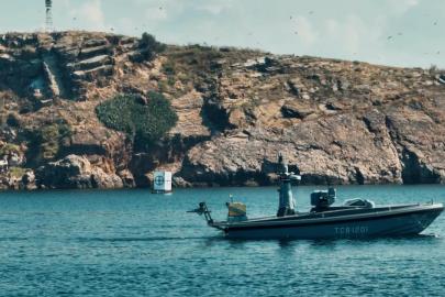 Mavi Vatana yeni güç: SANCAR SİDA