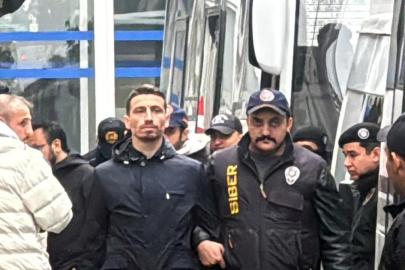 Mert Hakan Yandaş ile Ersen Dikmen hakkında iddianame