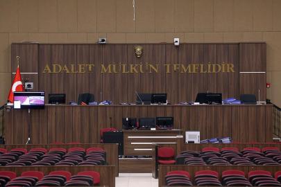 Mihalgazi Belediye Başkanına hakaret eden şüpheli hakkında kamu davası açıldı