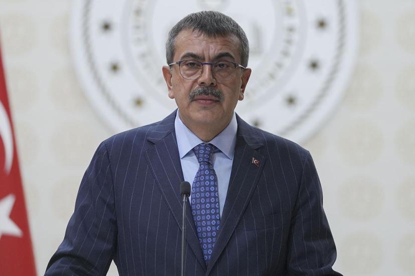 Milli Eğitim Bakanı Tekin'den 'ramazan genelgesi' açıklaması