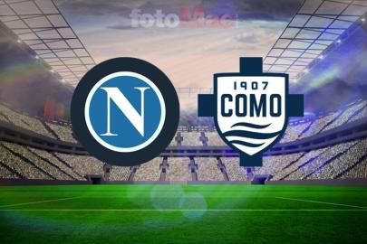 Napoli-Como maçı CANLI İZLE | Ne zaman, saat kaçta, hangi kanalda?