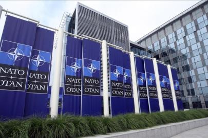 NATO: Avrupa, ABD'nin ne yapacağını düşünerek kaygılanmayı bırakıp kendine odaklanmalı