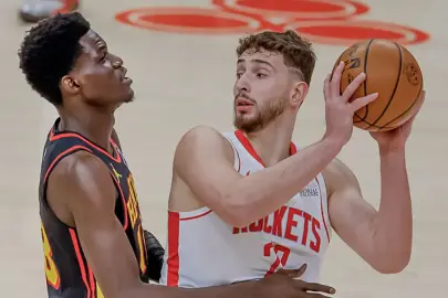 NBA All-Star maçının yedekleri belli oldu