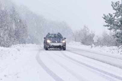 Orta ve Doğu Karadeniz için sağanak ve kar uyarısı