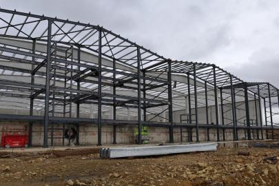 Orta'ya kurulan OSB'nin ilk fabrikasında 'Çankırı gazozu' üretilecek