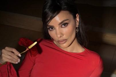 Oyuncu Hazal Filiz Küçükköse'den yeni kararlar