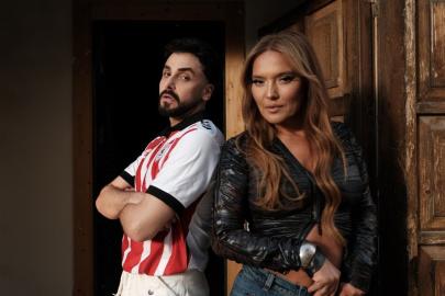 Para kavgası! Demet Akalın'a Sefo’dan yanıt geldi