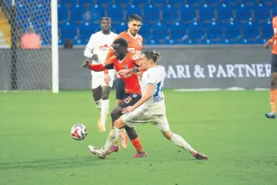 Rize yakalandı galibiyet hasreti 4 maça yükseldi