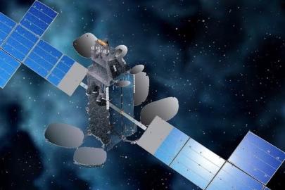 Rus casus uyduları, Avrupa Birliği'nin iletişim uydularını ele geçirdi