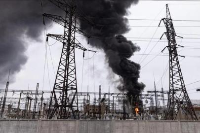 Rusya: Şubat başından bu yana Ukrayna'da 12 yerleşim yerini ele geçirdik