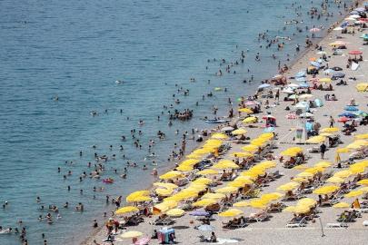 Rusya Tur Operatörleri Birliği: Türkiye bir numaralı destinasyon