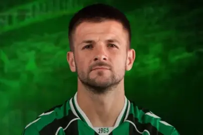 Sakaryaspor, Rijad Kobiljar ile yollarını ayırdı