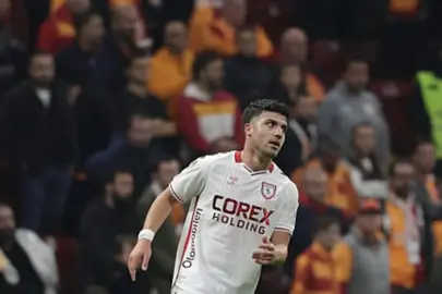 Samsunspor, Eyüp Aydın ile yollarını ayırdı!