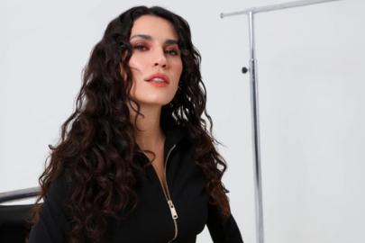 Serenay Aktaş sevgili açıklamasıyla yeniden gündem oldu