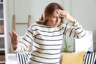 Sessiz tehlike: Sadece bir kez kafanızı çarpmanız bile bu hastalığa yol açabilir!