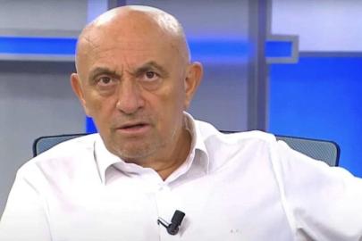 Sinan Engin: Asensio'nun Türk olmasını isterdim