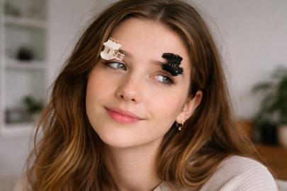 Sosyal medyada yayılıyor: Kaşa toka takmanın baş ağrısı üzerindeki etkisi