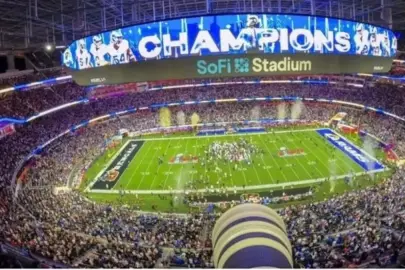 Super Bowl nedir, hangi spor dalıdır? Super Bowl neden dünyanın en büyük şovu sayılıyor?