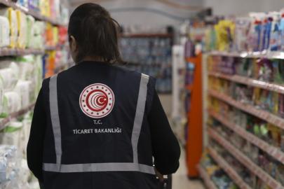 Taklit gıdalar ifşa edildi: Sucukta boya, kıymada kanatlı et