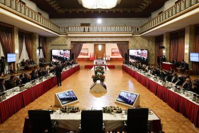 Tarihi komisyon son kez toplanacak