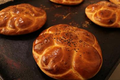 Tekirdağ'ın ramazan çöreği tescillendi