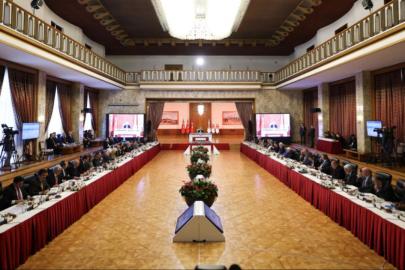 Terörsüz Türkiye Raporu Komisyonda oy çokluğuyla kabul edildi