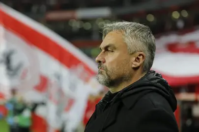 Thomas Reis: Hayal kırıklığı yaşıyorum!