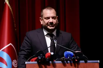 Trabzonspor’da Ertuğrul Doğan’dan saldırı açıklaması!