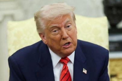 Trump mahkeme kararını bypass etti