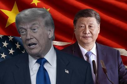 Trump ve Şi telefonda görüştü. "Harika geçti"