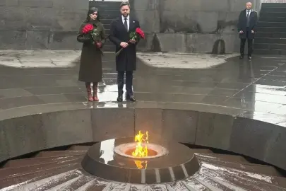 Trump'ın yardımcısından Türkiye'yi ayağa kaldıracak ziyaret