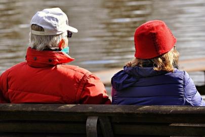 Türkiye'de yeni orta yaş 34,9 oldu