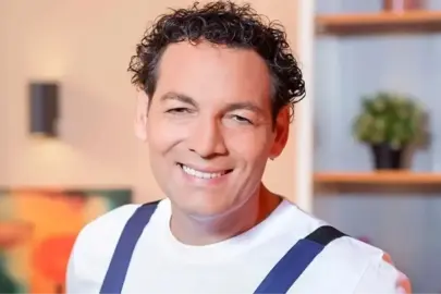 Ünlü sunucu Vahe Kılıçarslan'a hapis cezası