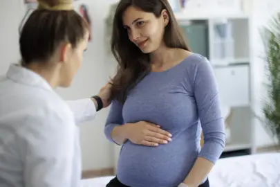 Uzman uyardı: Gebelikte gizli tehlike! Anne ve bebeği aynı anda etkiliyor