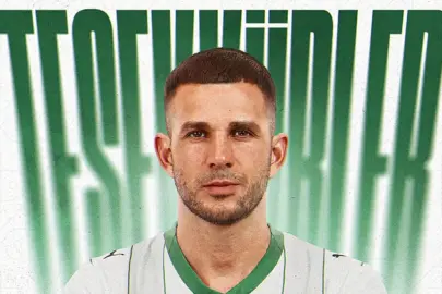 Valentin Eysseric, Iğdır FK’dan ayrıldı!