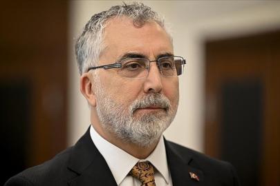 Vedat Işıkhan: Ocak ayında 120 bine yakın işe yerleştirmeye aracılık ettik