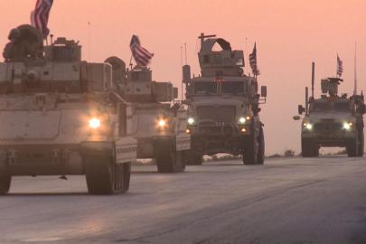 WSJ: ABD, Suriye'de kalan tüm askerlerini çekmeye hazırlanıyor