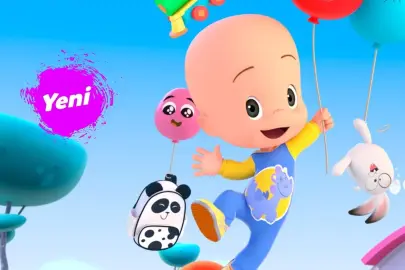 Yepyeni çizgi diziler Minika’da!