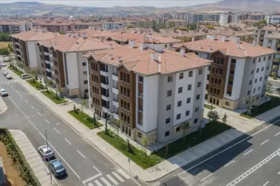 Yüzyılın Konut Projesi Bilecik kuraları çekildi