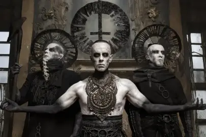 Zorlu'daki tüm etkinlikler yasaklandı! Slaughter to Prevail ve Behemoth konserleri vardı