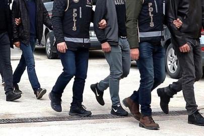 2 ilde terör örgütü DHKP/C operasyonu: 12 gözaltı