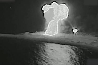 ABD: İran'ın Umman Körfezi'ndeki 11 gemisini batırdık